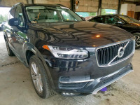 2017 VOLVO XC90 T5 YV4102XKXH1106109