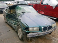 1998 BMW 323 IC AUT WBABJ8320WEM20853