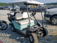 2014 CLUB GOLF CART JE1440500374