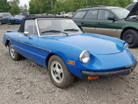 1979 ALFA ROMEO ROMEO AR115410006588