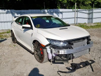 2018 HONDA CIVIC TYPE SHHFK8G31JU301140