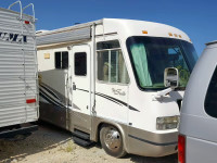 2000 WORKHORSE CUSTOM CHASSIS MOTORHOME 5B4KP37J0Y3318124