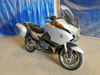 2007 BMW R1200 RT WB103880X7ZT11013