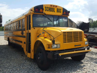 1999 INTERNATIONAL 3000 3800 1HVBBAAN0XH206993