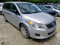 2011 VOLKSWAGEN ROUTAN S 2V4RW4DG6BR789645