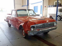 1962 FORD RANCHERO 2R27U162859