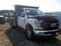 2019 FORD F350 SUPER 1FDRF3H69KEE58427