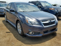 2013 SUBARU LEGACY 3.6 4S3BMDL6XD2004250