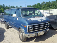 1993 CHEVROLET G30 2GAGG39K0P4102193