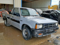 1987 MAZDA B2200 SHOR JM2UF1136H0131195