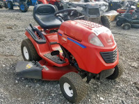 2008 TORO MOWER 1K306H10523