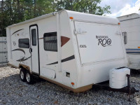 2011 WILDWOOD TRAILER 4X4TRLY22BD112721