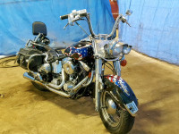 1993 HARLEY-DAVIDSON FLSTC 1HD1BJL45PY019687