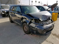 2008 TOYOTA XB JTLKE50E681026843