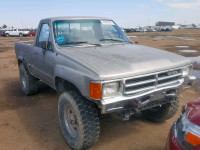 1985 TOYOTA PICKUP RN6 JT4RN60S4F5076913