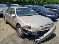 1993 FORD TAURUS LX 1FALP5344PA128420