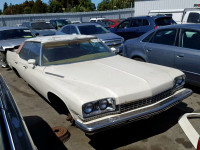 1973 BUICK BUICK 4T39T3H598017