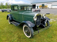 1930 FORD MODEL A 3779304