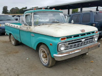 1966 FORD PICKUP F25BR790107