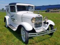 1929 FORD MODEL A A1357498