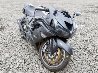 2016 Kawasaki Zx1400 J JKBZXNJ14GA000133