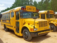 1997 INTERNATIONAL 3000 3800 1HVBBABL9VH449731