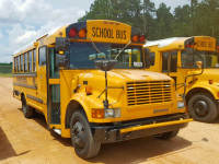1996 INTERNATIONAL 3000 3800 1HVBBABL8TH310266