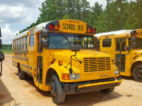 1997 INTERNATIONAL 3000 3800 1HVBBABL0VH449732
