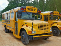 1997 INTERNATIONAL 3000 3800 1HVBBABL2VH449733
