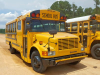 1997 INTERNATIONAL 3000 3800 1HVBBABL3VH449725