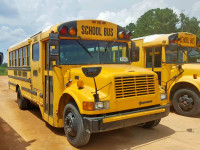 1997 INTERNATIONAL 3000 3800 1HVBBABL1VH449738
