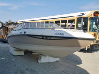 1996 OTHR MARINE LOT BRA92089C696