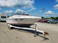 1989 SEAR BOAT SERC1526J889