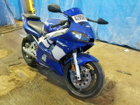 2001 YAMAHA YZFR6 L JYARJ04E31A019112