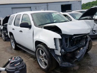 2009 CHEVROLET TAHOE POLI 1GNEC03089R190476