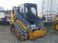 2016 JOHN DEERE SKIDSTEER 1T0317GJJGJ302152