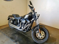 2017 HARLEY-DAVIDSON FXDF DYNA 1HD1GYM17HC319180