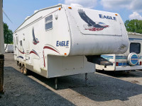 2005 JAYCO EAGLE 1UJCJ02P051LF0195