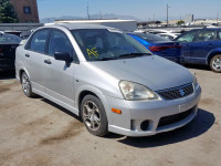 2005 SUZUKI AERIO S JS2RA62S655253054