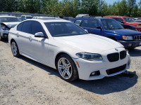 2014 BMW 550 XI WBAKP9C55ED692463