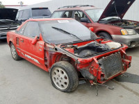 1985 TOYOTA MR2 JT2AW15C0F0038583