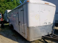 2015 OTHER TRAILER 5HABE2023FN040113