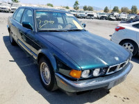 1994 BMW 740 I AUTO WBAGD4327RDE64853