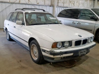 1994 BMW 530 IT WBAHK2316RGF80615