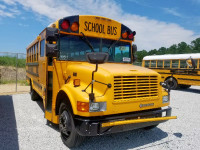 1997 INTERNATIONAL 3000 3800 1HVBBABL0VH449729