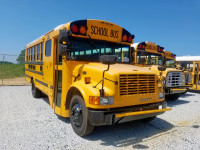 1998 INTERNATIONAL 3000 3800 1HVBBABLXWH538581