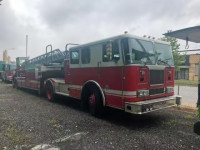 2000 SEAGRAVE FIRE APPARATUS SEAGRAVE 1F9F038T1YCST2100