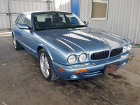 2002 JAGUAR XJ SPORT SAJDA12C32LF43991