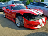 2002 DODGE VIPER GTS 1B3ER69E62V102892