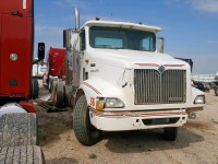 2000 INTERNATIONAL 9200 3HSFMAHR3YN036749